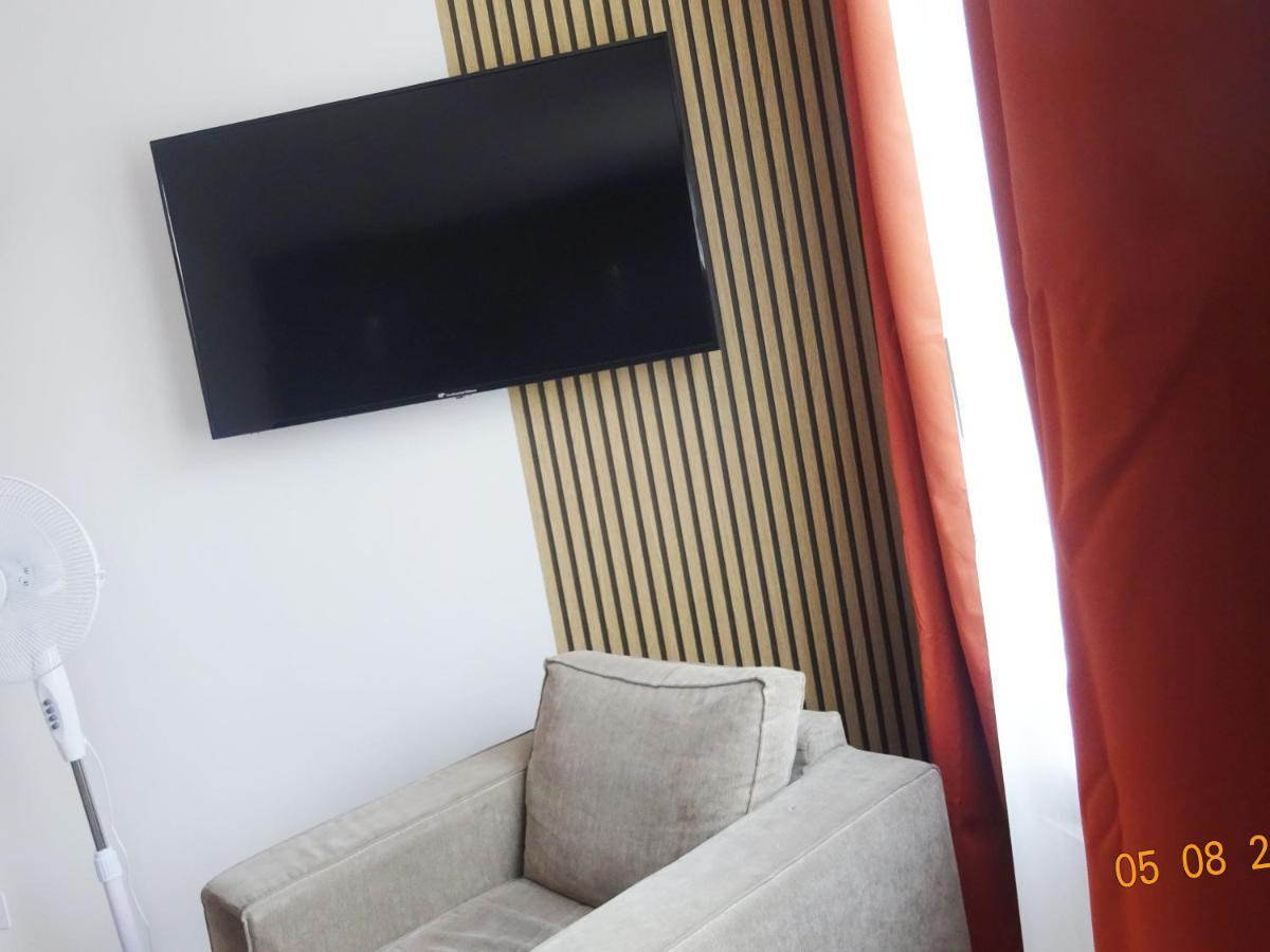 Intello - Studio Tout Confort Centre-Ville Nogent-Le-Rotrou Exteriör bild